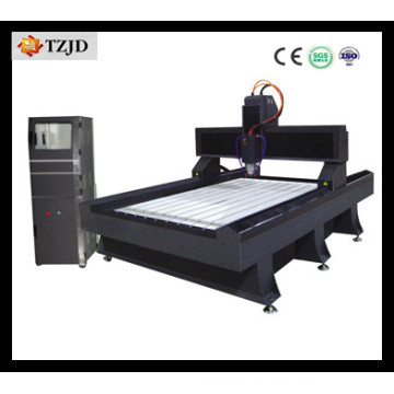 High Precision CNC Stone Engraving Machine